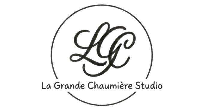 Logo La Grande Chaumière